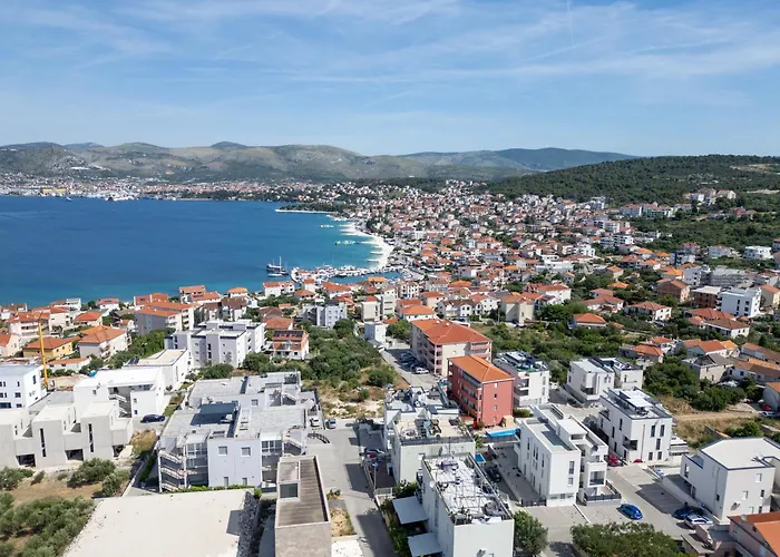 公寓 Diva Luxury *