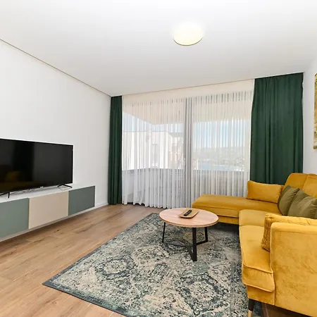 Apartamento Diva Luxury Trogir