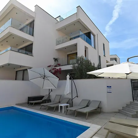 Diva Luxury Apartamento