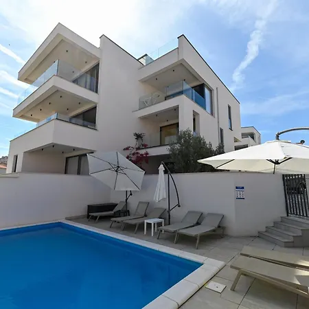 Diva Luxury * Trogir