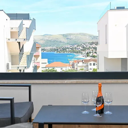 Apartamento Diva Luxury