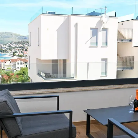 Lejlighed Diva Luxury Trogir