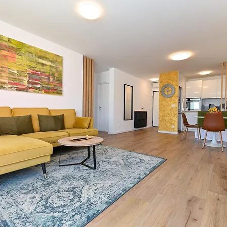 Diva Luxury Apartamento Trogir