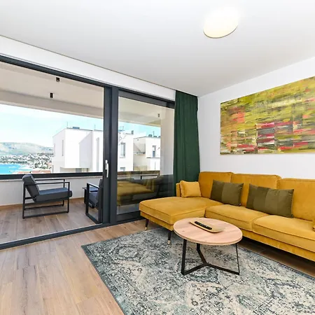 Diva Luxury Lejlighed Trogir