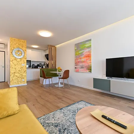 Lejlighed Diva Luxury *