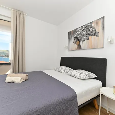 Diva Luxury Apartment