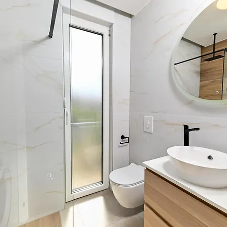 Apartment Diva Luxury