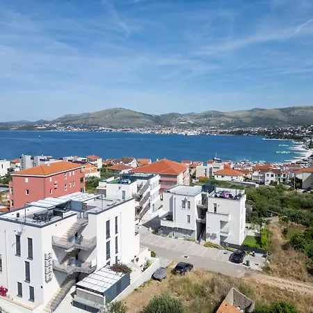 Lejlighed Diva Luxury *