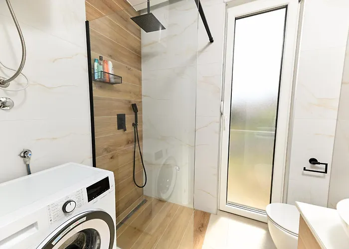 Diva Luxury Apartment Trogir