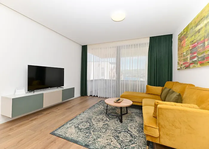 Apartment Diva Luxury Trogir