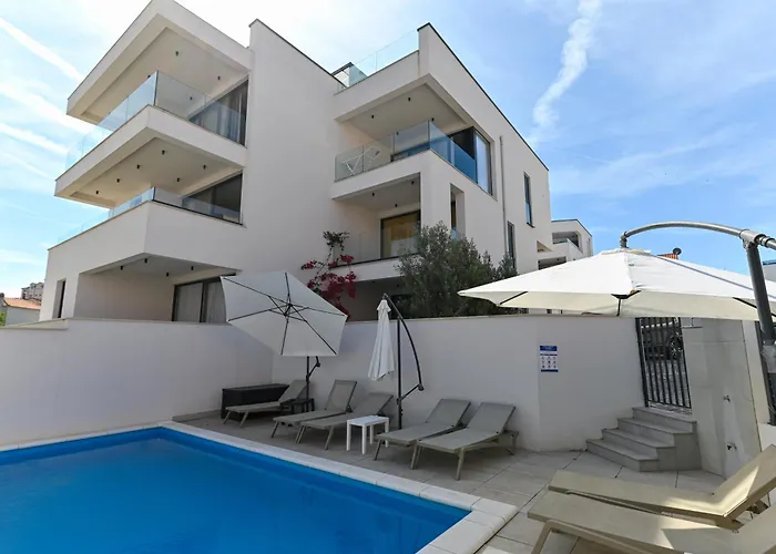 Diva Luxury Apartment