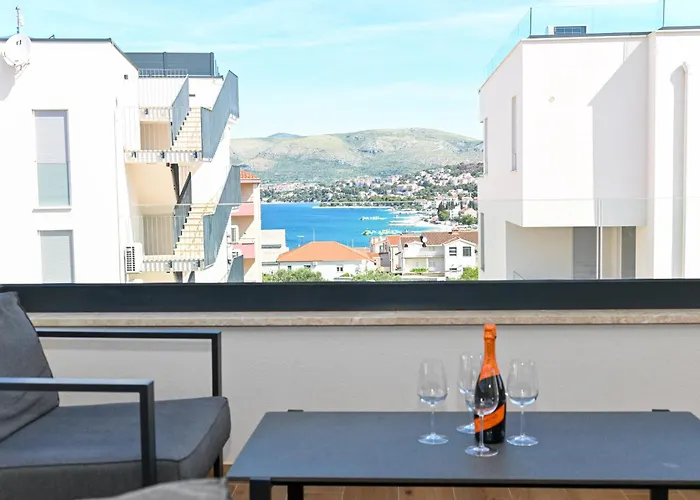 Apartamento Diva Luxury