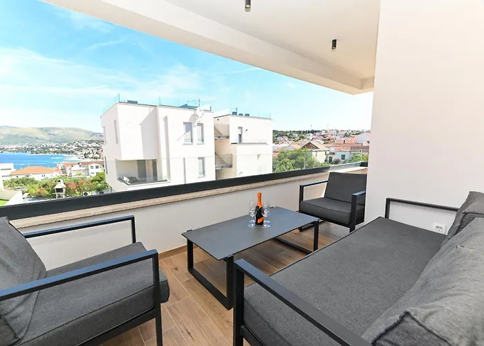 Diva Luxury * Trogir