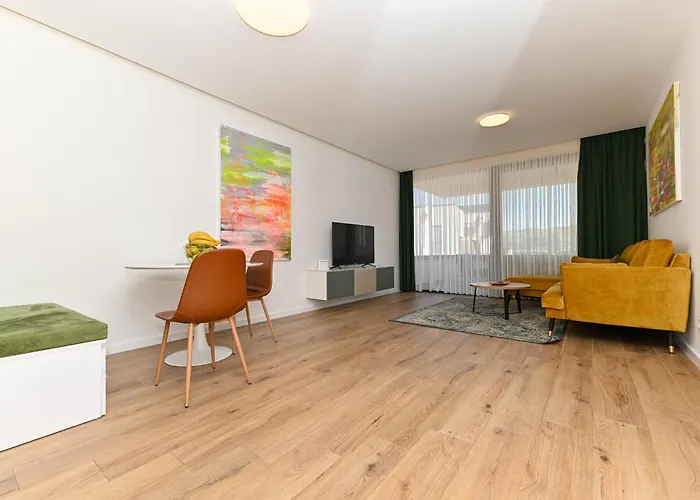 Apartamento Diva Luxury *