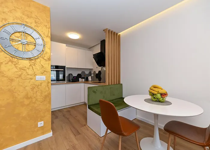 Diva Luxury Apartamento Trogir