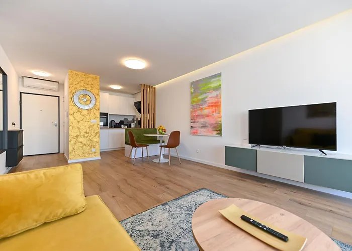 Apartamento Diva Luxury *