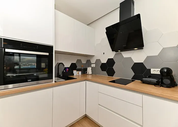 Apartment Diva Luxury *