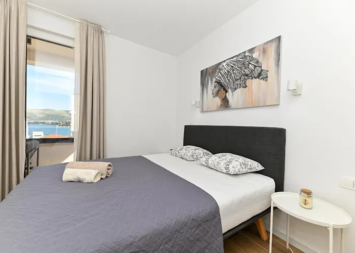 Diva Luxury Apartamento