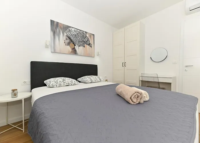 Diva Luxury * Trogir