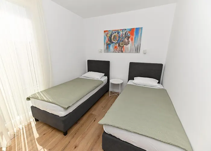 Diva Luxury Apartamento