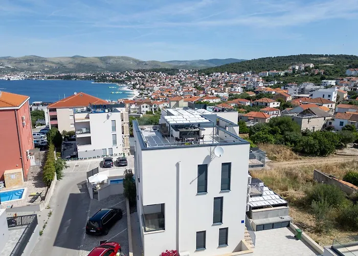 Diva Luxury * Trogir