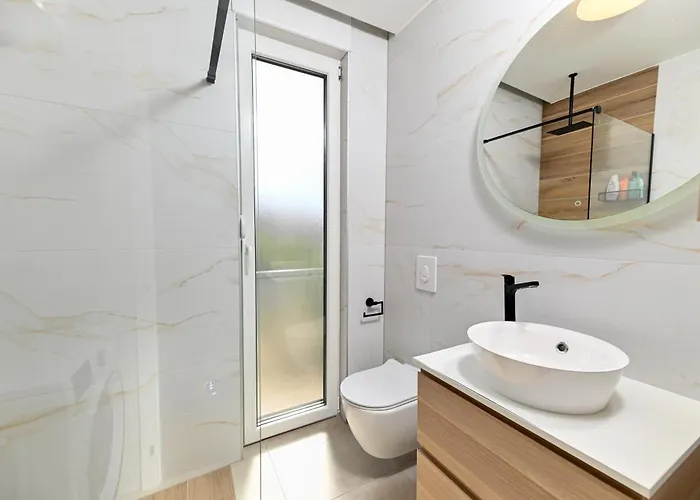 Apartment Diva Luxury