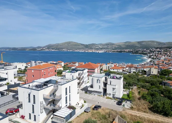 Apartamento Diva Luxury *