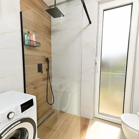 Diva Luxury 아파트 트로기르