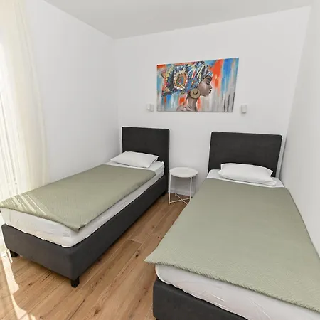 Diva Luxury 아파트