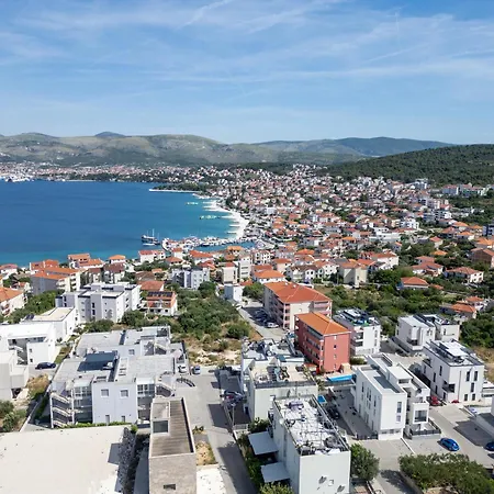 아파트 Diva Luxury *